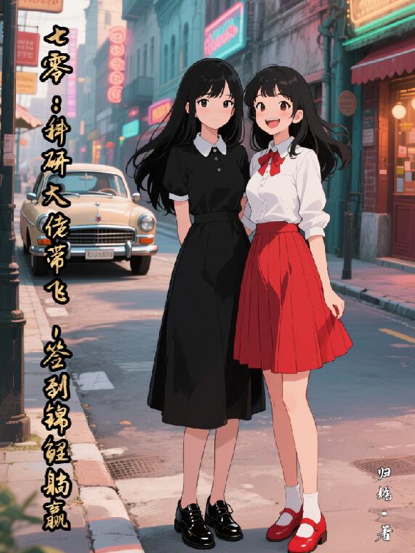 七零：科研大佬带飞签到锦鲤躺赢